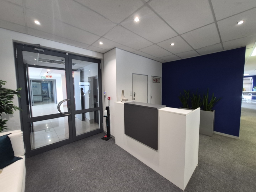 To Let Commercial Property for Rent in Ndabeni Western Cape